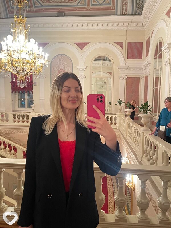 Юлия, 33, Ростове-на-Дону — анкета №1576953