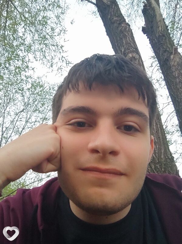Анлрей, 26, Запорожье — анкета №1576962