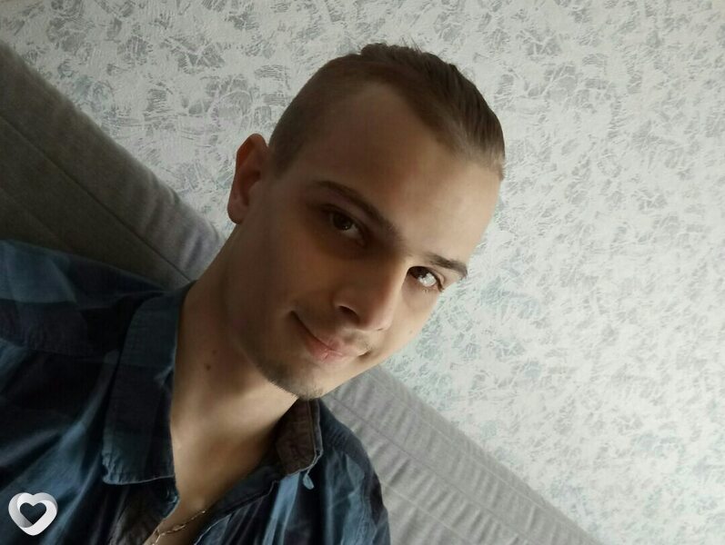 Денис, 32, Бобруйске — анкета №1576901