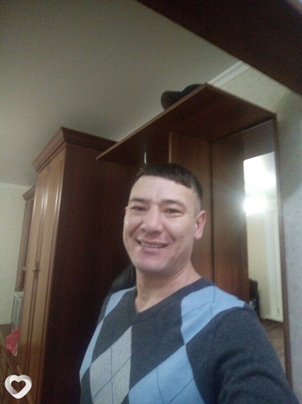 Слава, 42, Курске — анкета №1576902
