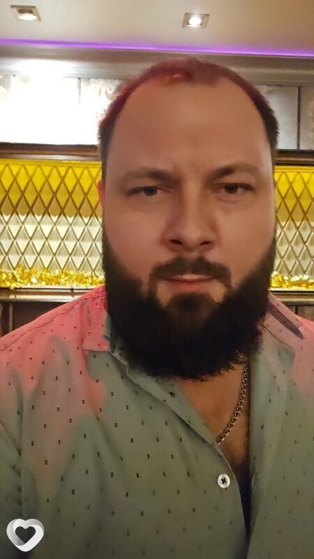Сергей, 33, Железнодорожный — анкета №1576905