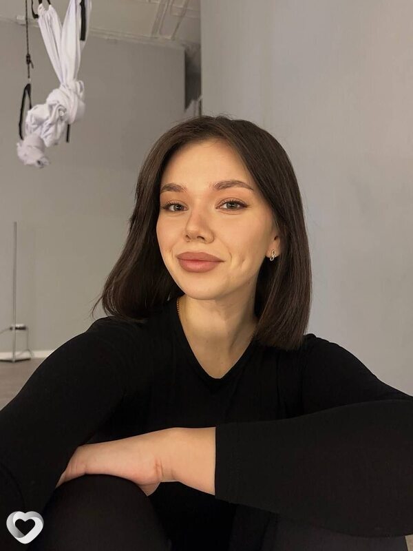 Юлия, 40, Чайковском — анкета №1576908