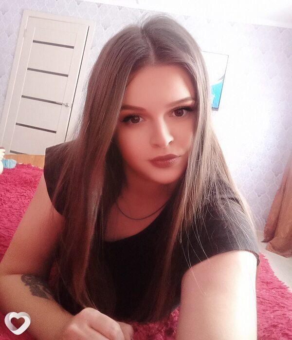 Кристина, 26, Брянске — анкета №1576909