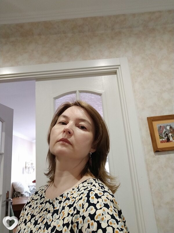 Ирина, 54, Минске — анкета №1577067