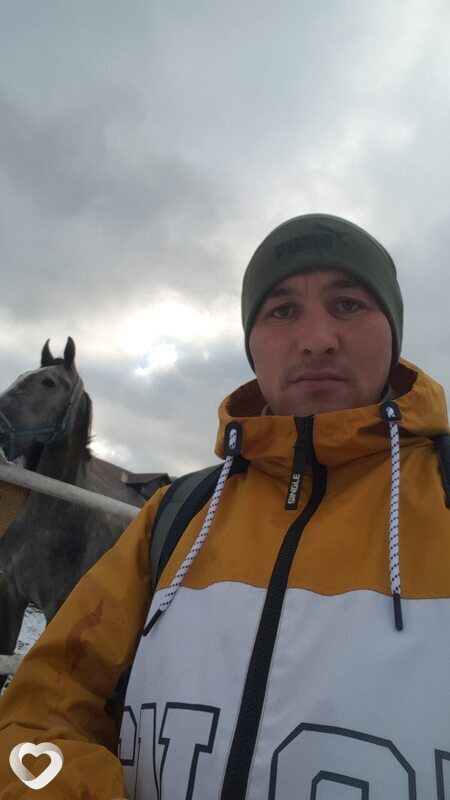 Сергей, 36, Казани — анкета №1577069