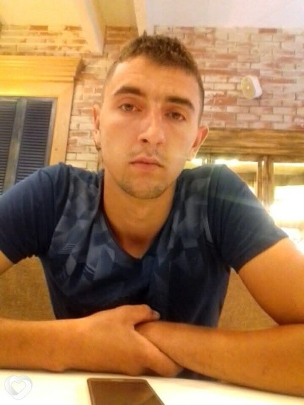 Sandu, 32, Кишинёв — анкета №1577071