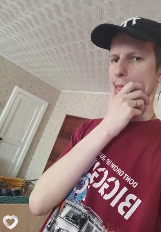 Роман, 34, Иванове — анкета №1577075
