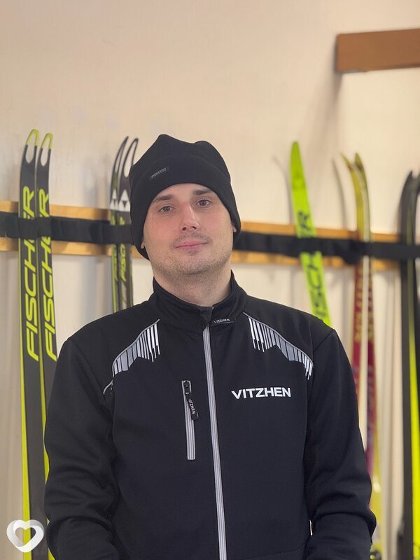 Dima, 32, Нефтеюганске — анкета №1577078