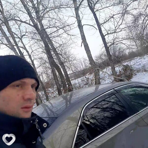 Александр, 35, Чите — анкета №1577081