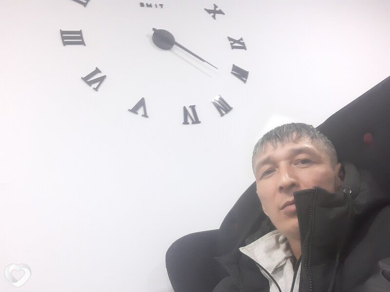 Куанышбек, 44, Павлодаре — анкета №1577085