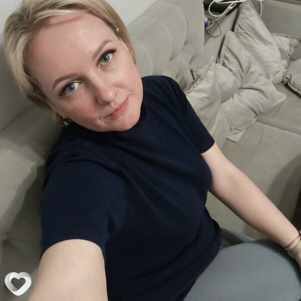 Larisa, 43, Красноярске — анкета №1577086