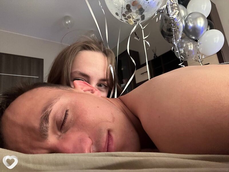 Дмитрий, 26, Минске — анкета №1577089