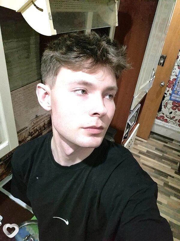 Алексей, 23, Чите — анкета №1577093