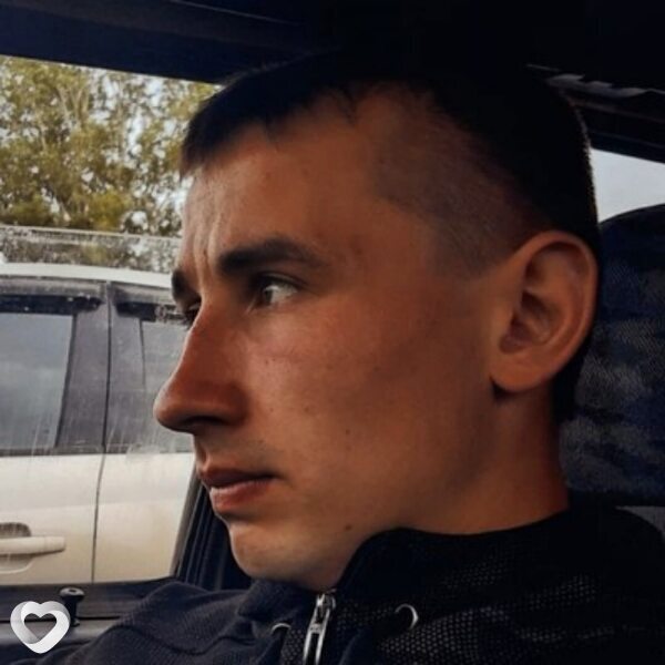Александр, 29, Екатеринбурге — анкета №1577107
