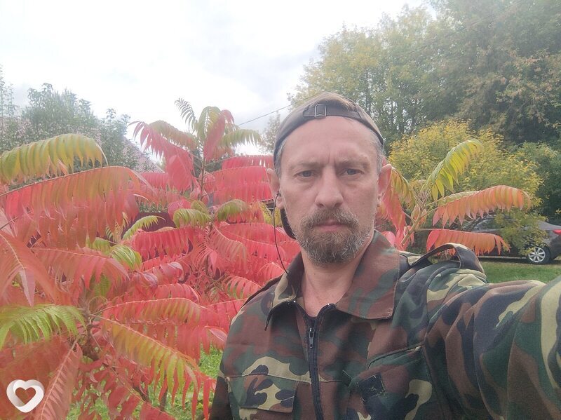 Андрей, 47, Касимове — анкета №1577110