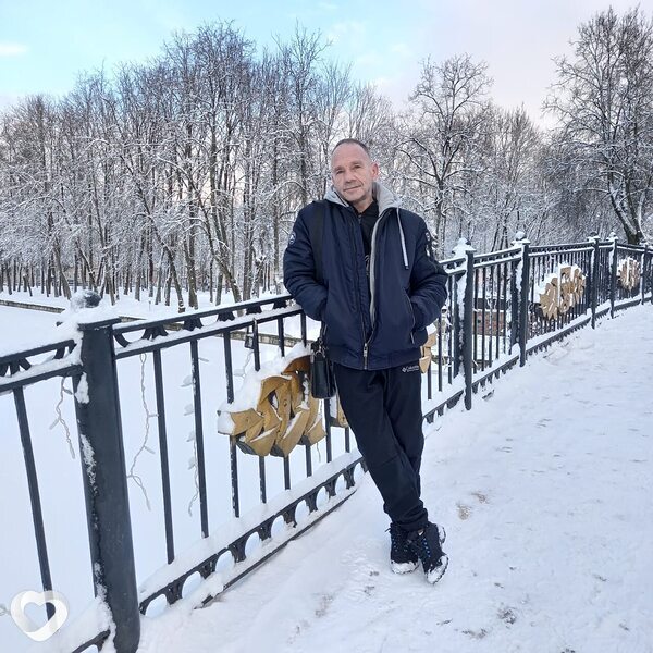 Олег, 56, Смоленске — анкета №1577111