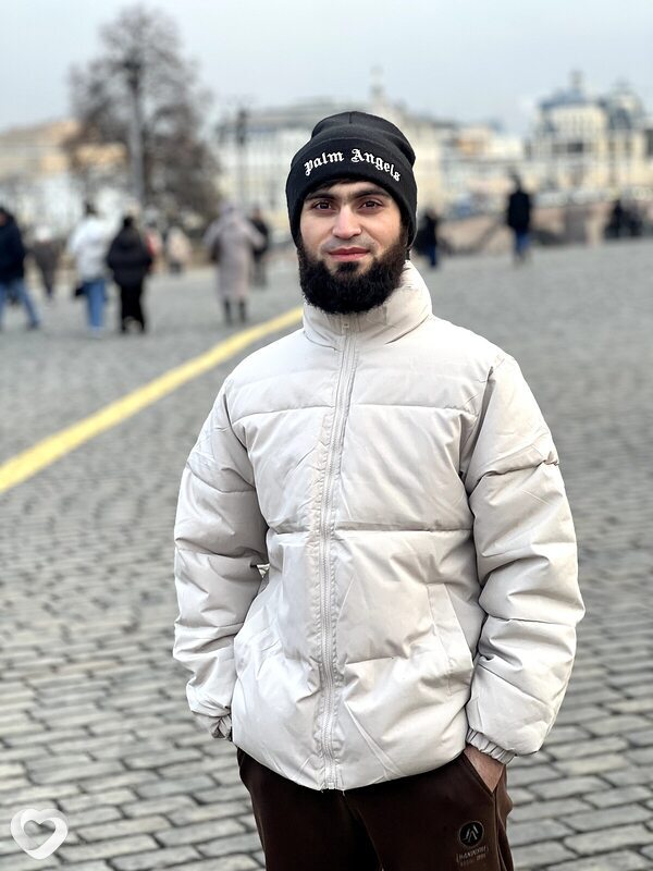 Бахтовар, 24, Можайске — анкета №1577114