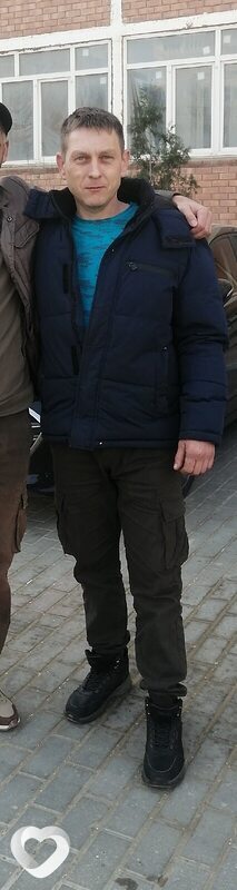 Александр, 42, Орёл — анкета №1577115