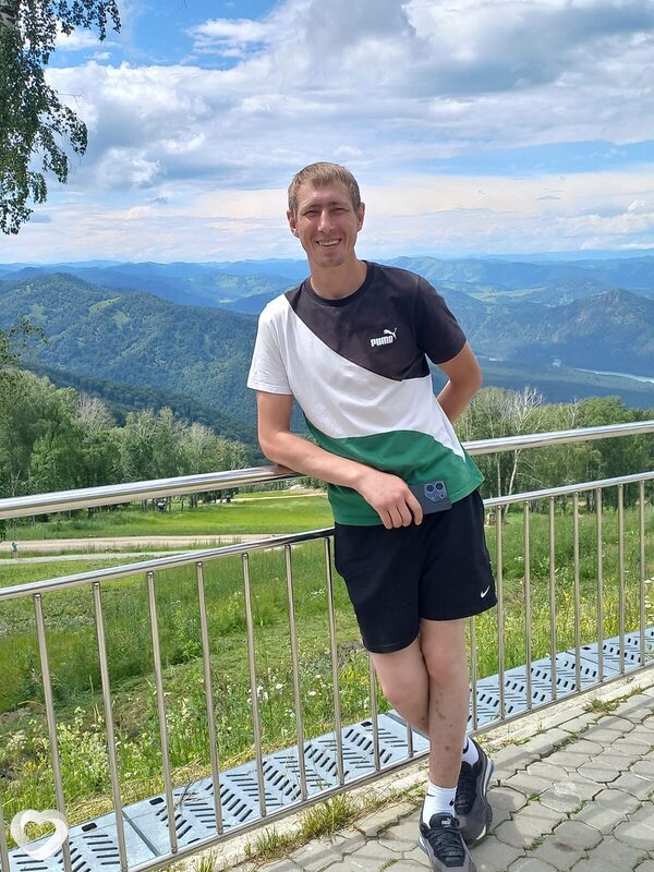 Глеб, 36, Новосибирске — анкета №1577153