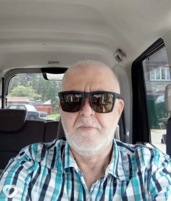 Николай, 56, Гомеле — анкета №1577160