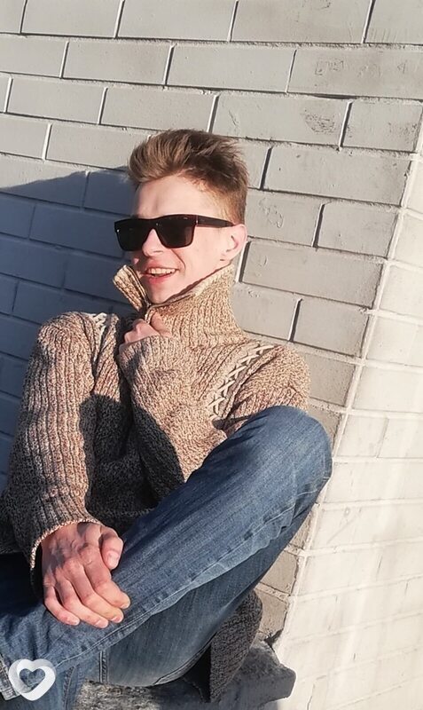 Евгений, 29, Минске — анкета №1576842