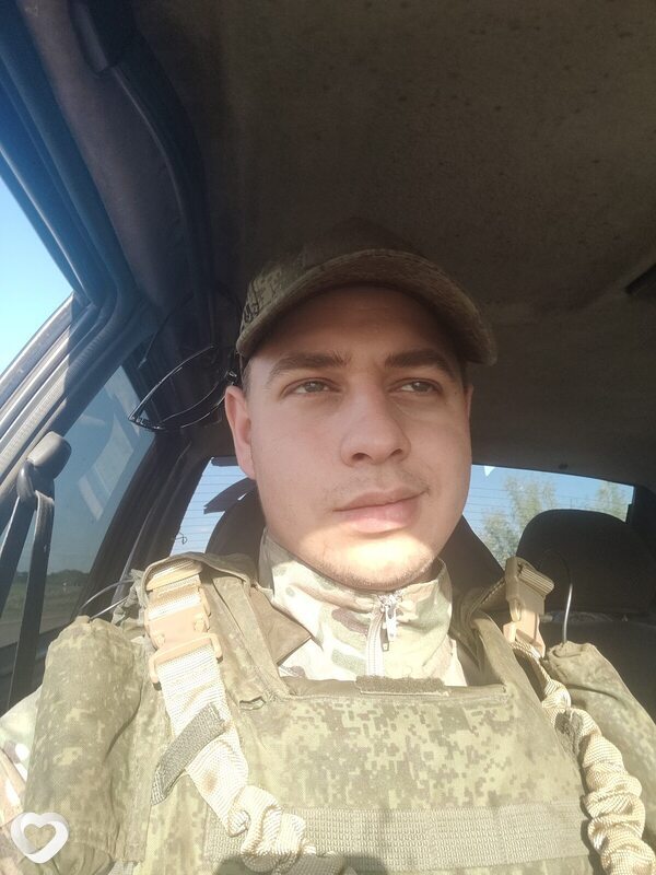Андрей, 27, Белгороде — анкета №1576845