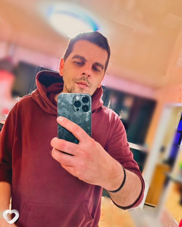 Кирилл, 31, Витебске — анкета №1576853