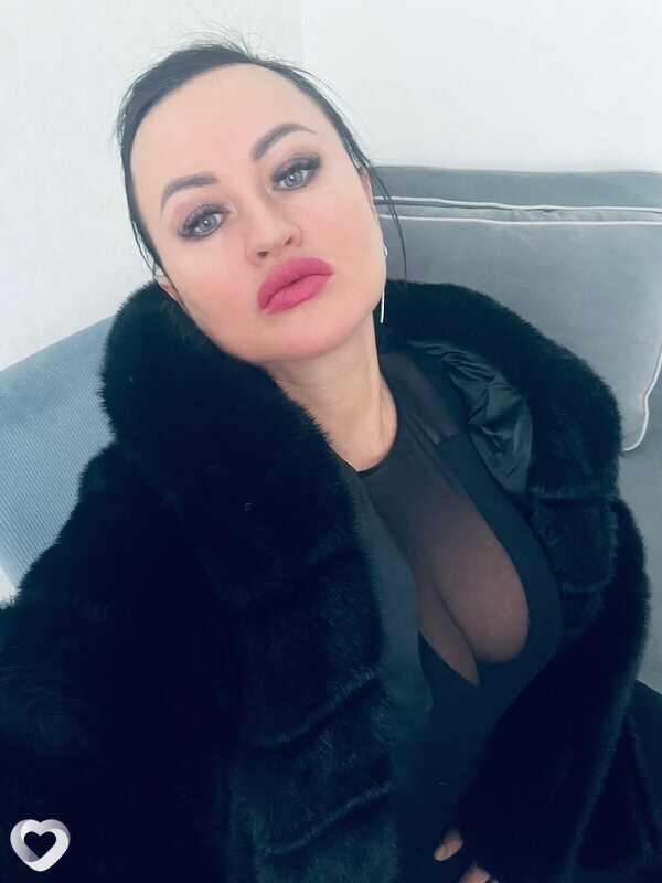 Наташуля, 41, Москве — анкета №1576855