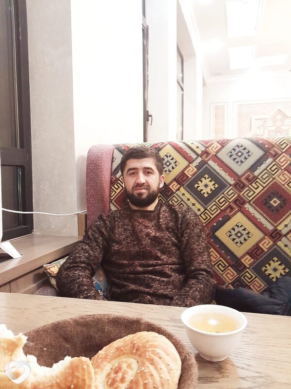 Гулбудин, 32, Химках — анкета №1576857