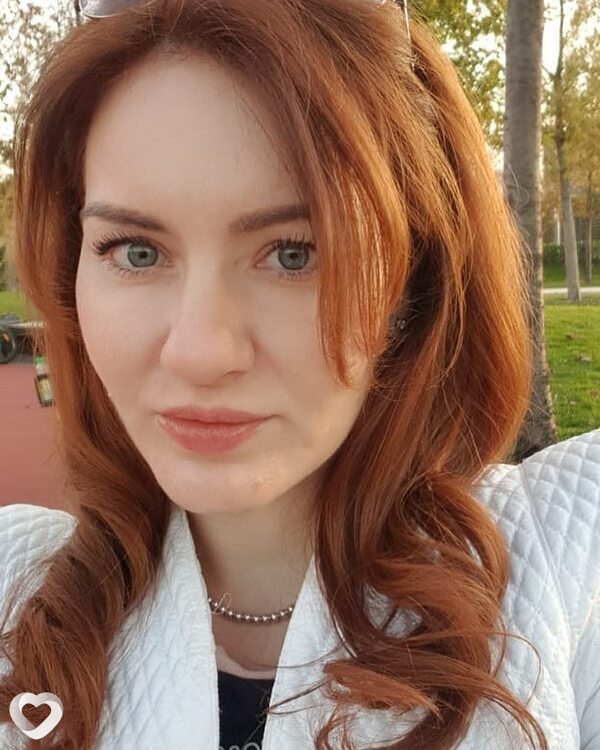 Ариана, 24, Москве — анкета №1576859