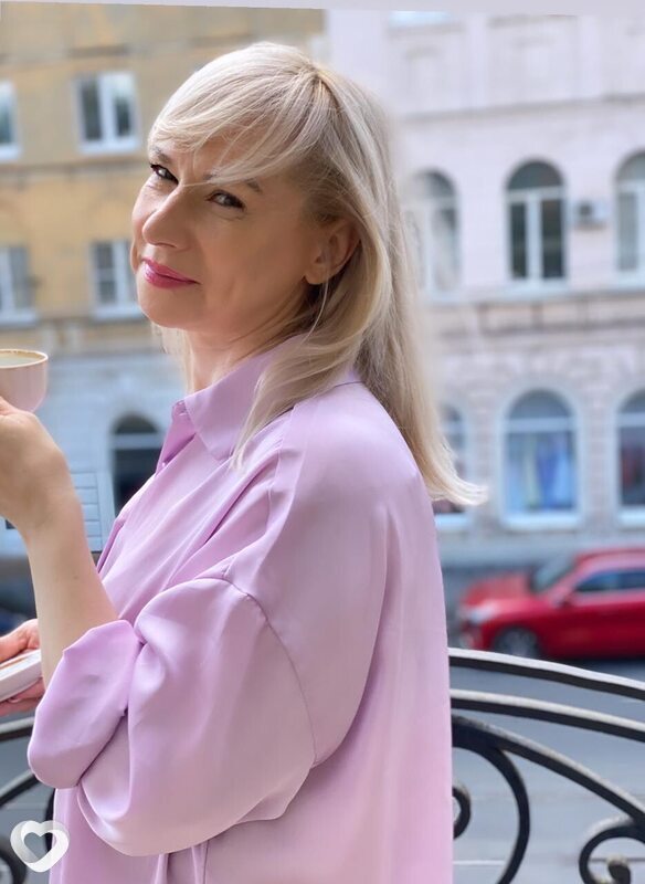 Наталья, 51, Самаре — анкета №1576860