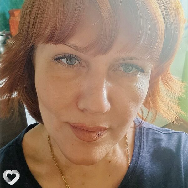 Оксана, 53, Новокузнецке — анкета №1576862