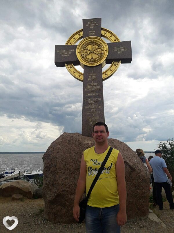Анатолий, 30, Иванове — анкета №1577195