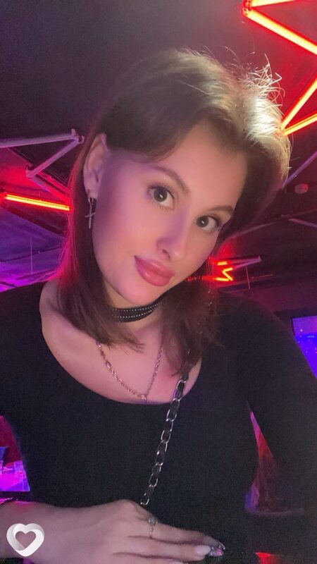 Екатерина, 26, Перми — анкета №1577206