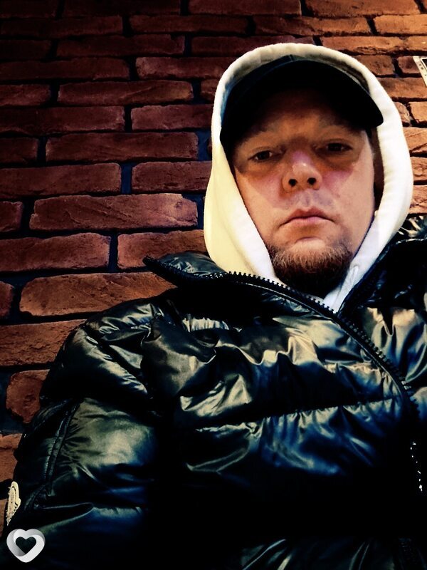 Михаил, 32, Калининграде — анкета №1577210