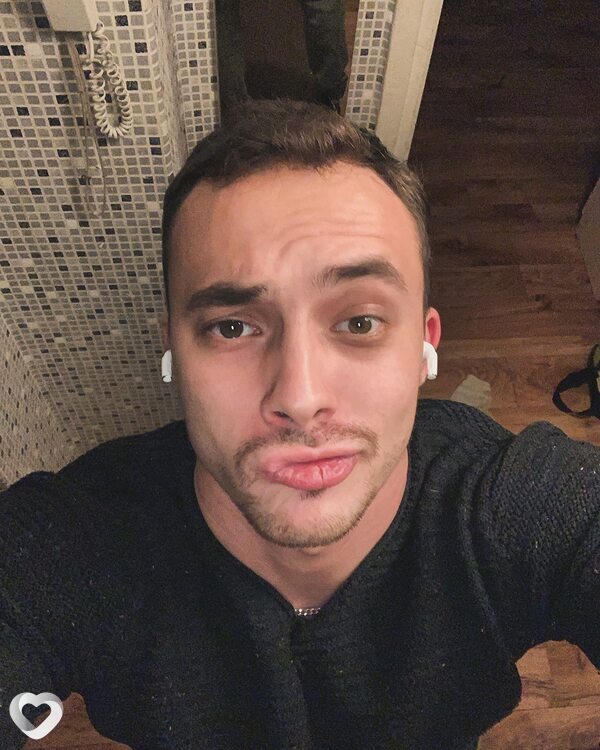 Женя, 28, Ярославле — анкета №1577214