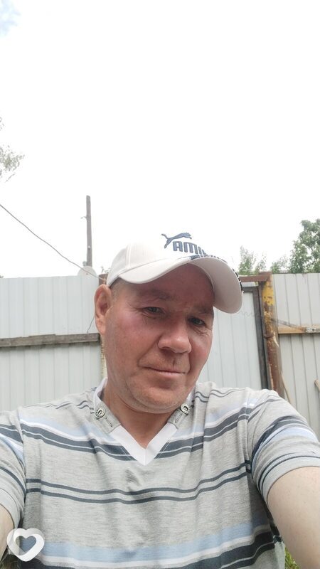 Дмитрий, 45, Нижнем Новгороде — анкета №1577399
