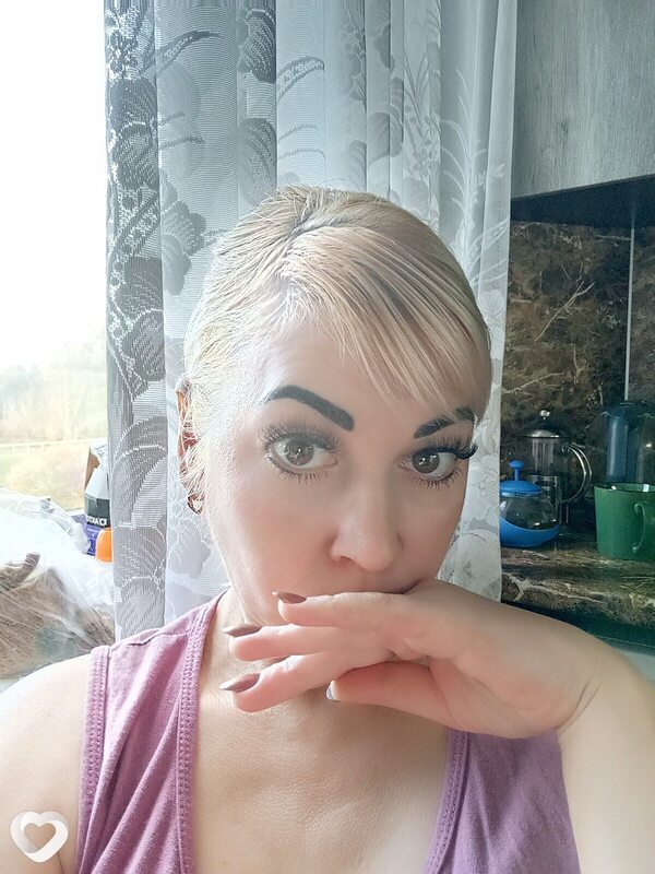 Екатерина, 43, Ярославле — анкета №1577402