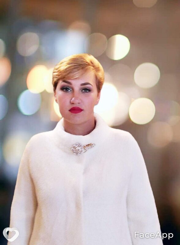 Нелла, 56, Рубцовске — анкета №1577408