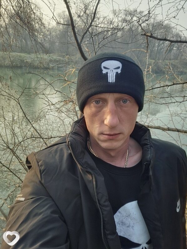 Руслан, 36, Уссурийске — анкета №1577409
