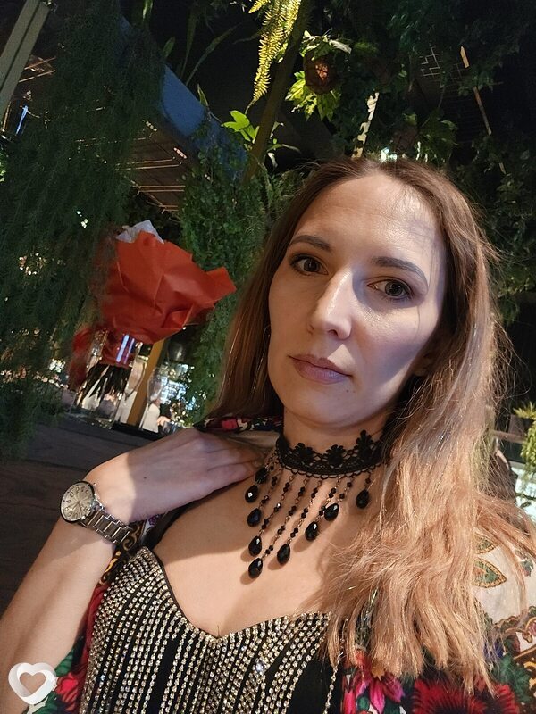 Диана, 38, Ростове-на-Дону — анкета №1577169