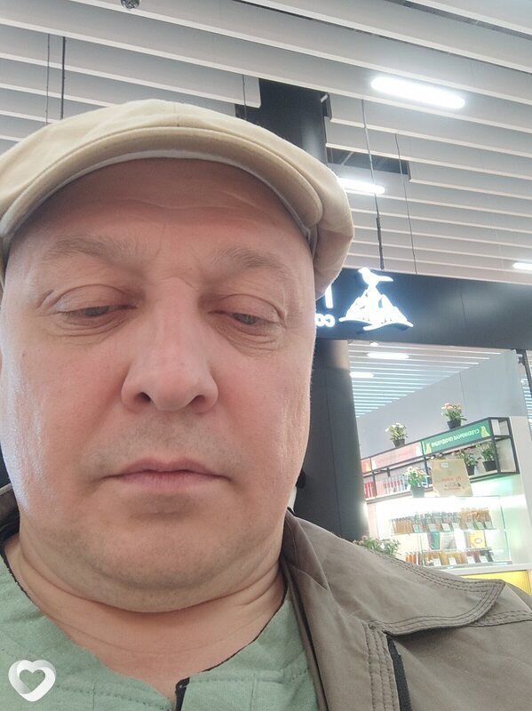 Алексей, 54, Новосибирске — анкета №1577170