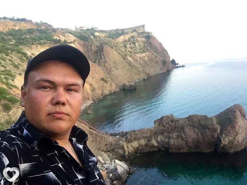 Иван, 31, Нягани — анкета №1577176