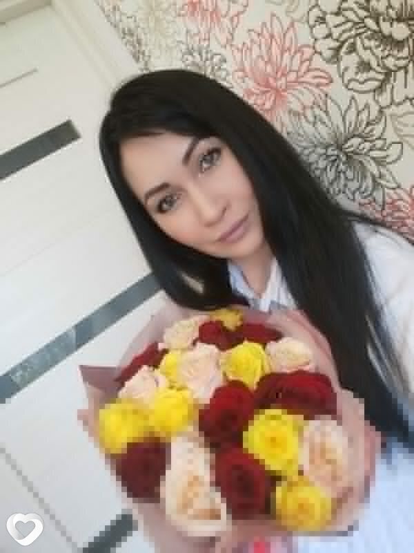 Чулпан, 35, Зеленодольске — анкета №1577180
