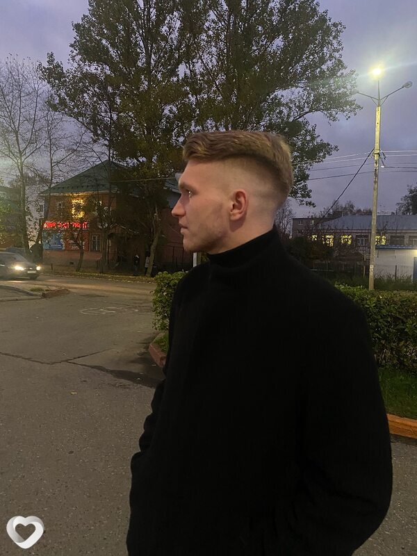 Алексей, 23, Александрове — анкета №1577185