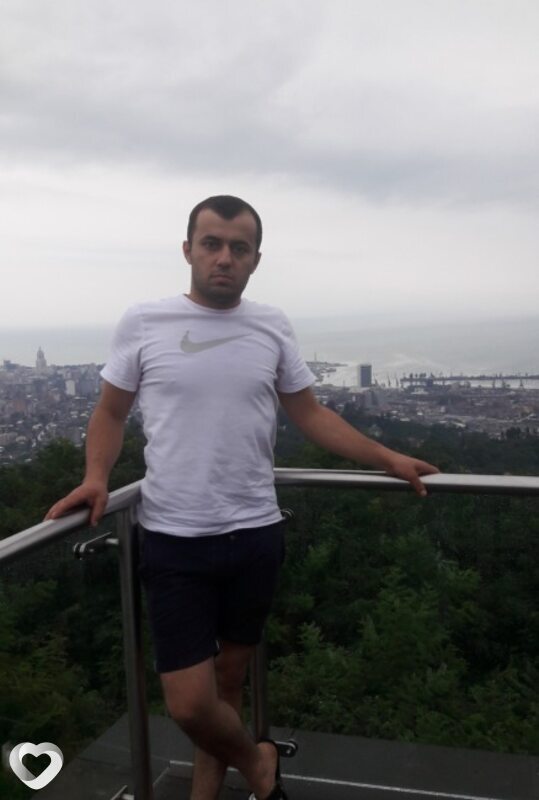 Денис, 35, Могилев — анкета №12426