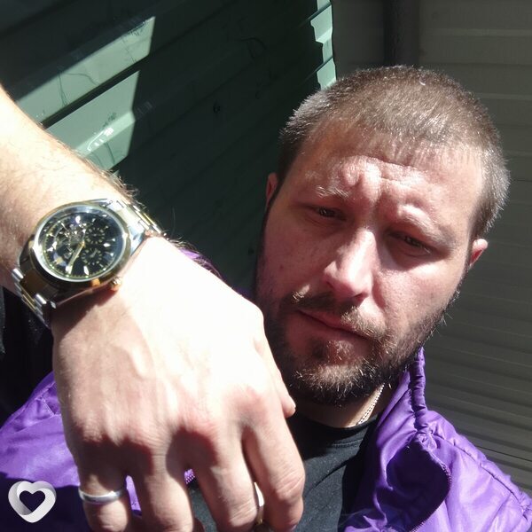 Ксандр, 38, Невинномысске — анкета №1577187
