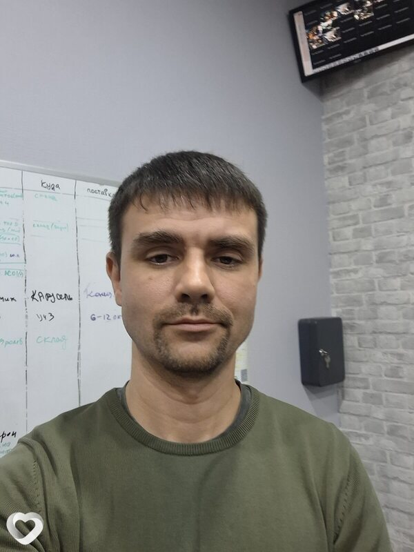 Кам, 36, Екатеринбурге — анкета №1577794