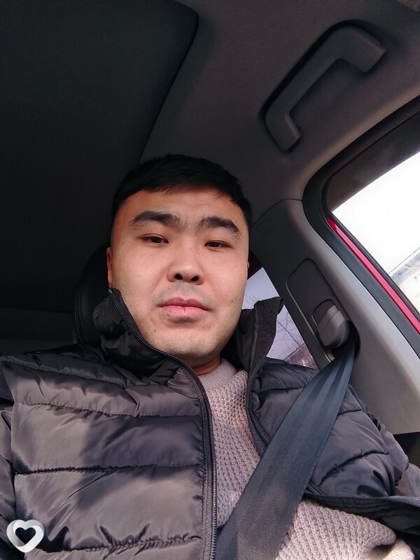 Ван Гог, 33, Улан-Удэ — анкета №1577802