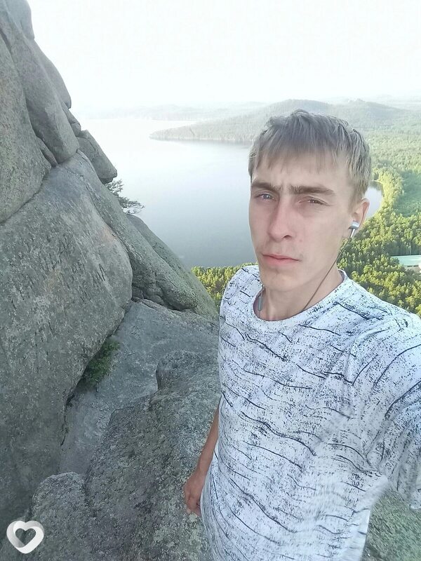 Серёга, 28, Петропавловске — анкета №1577805